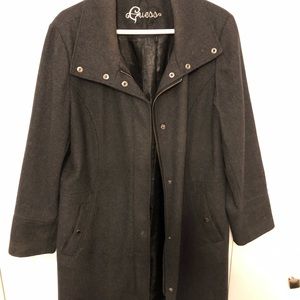 Dress Coat